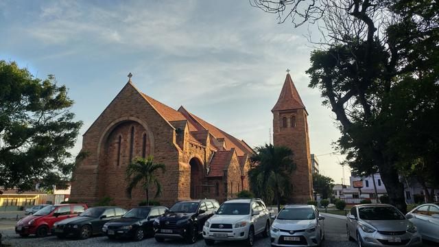 Holy Trinity Cathedral